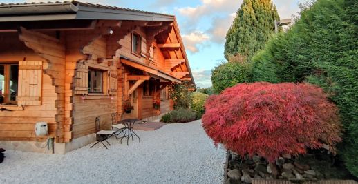 Sale Luxury house Évian-les-Bains 5 Rooms 154 m²