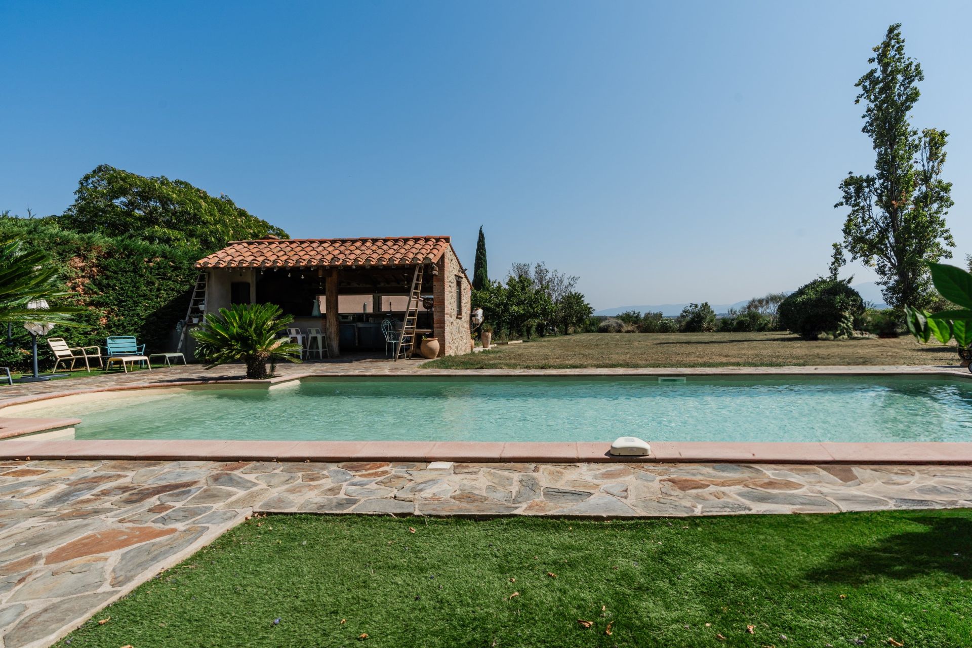 maison de luxe 6 Pièces en vente sur THUIR (66300)