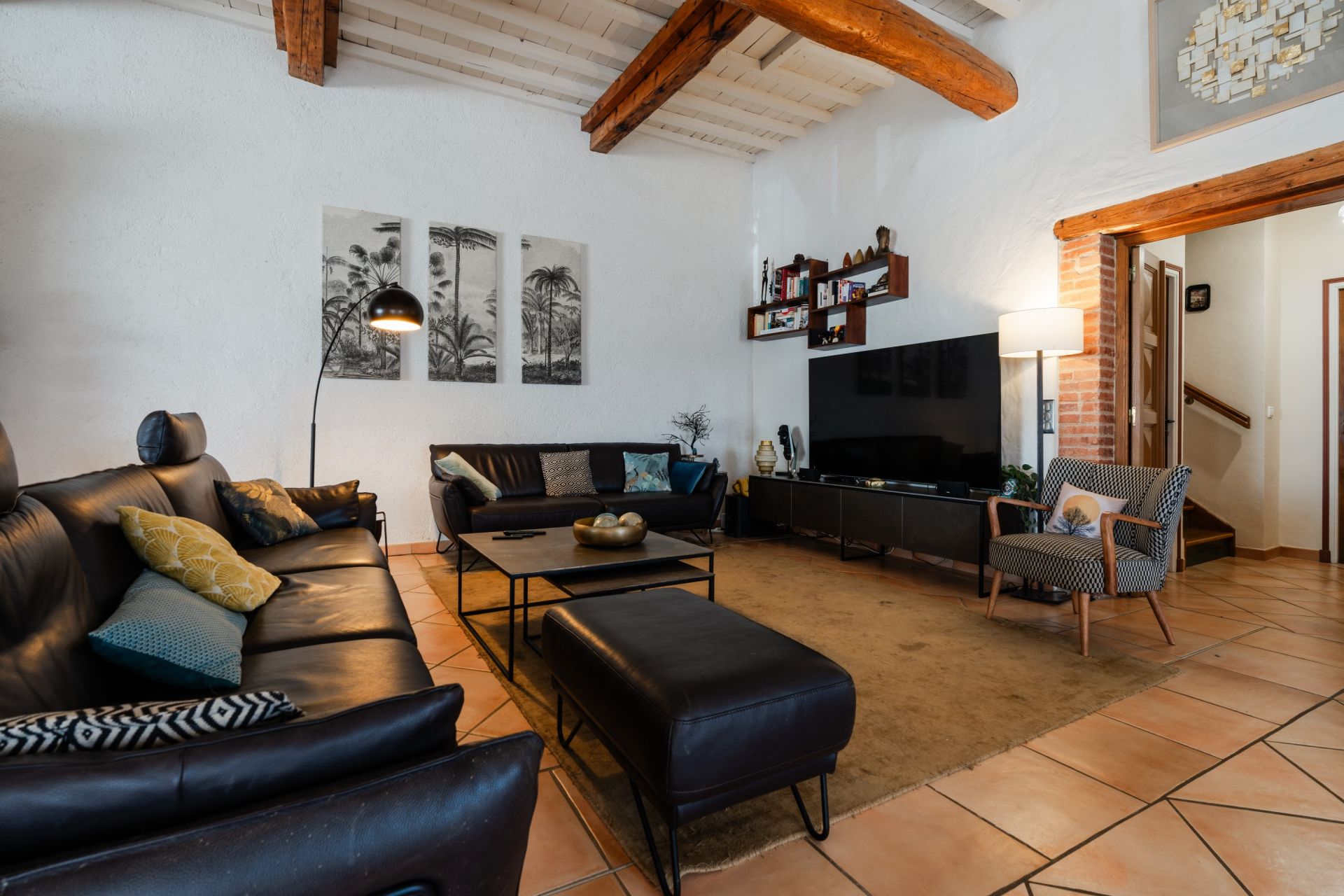 maison de luxe 6 Pièces en vente sur THUIR (66300)