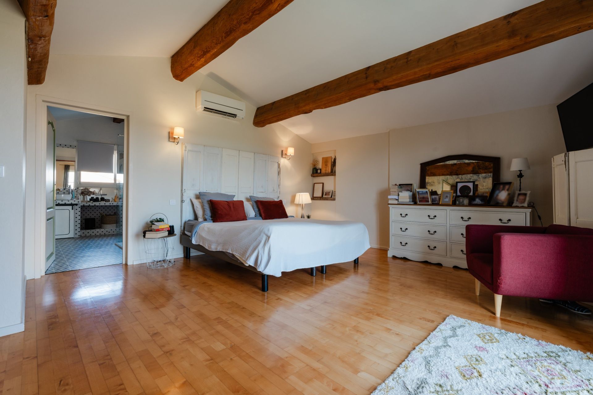 maison de luxe 6 Pièces en vente sur THUIR (66300)