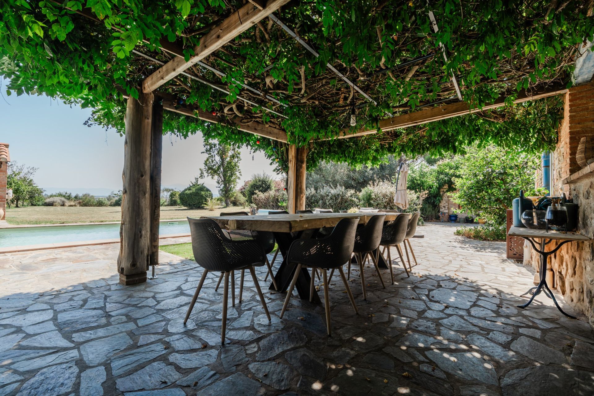 maison de luxe 6 Pièces en vente sur THUIR (66300)