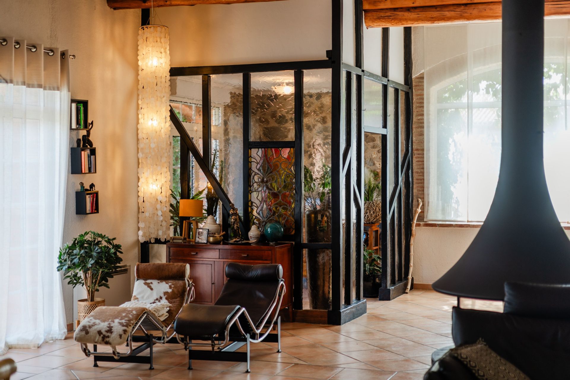 maison de luxe 6 Pièces en vente sur THUIR (66300)