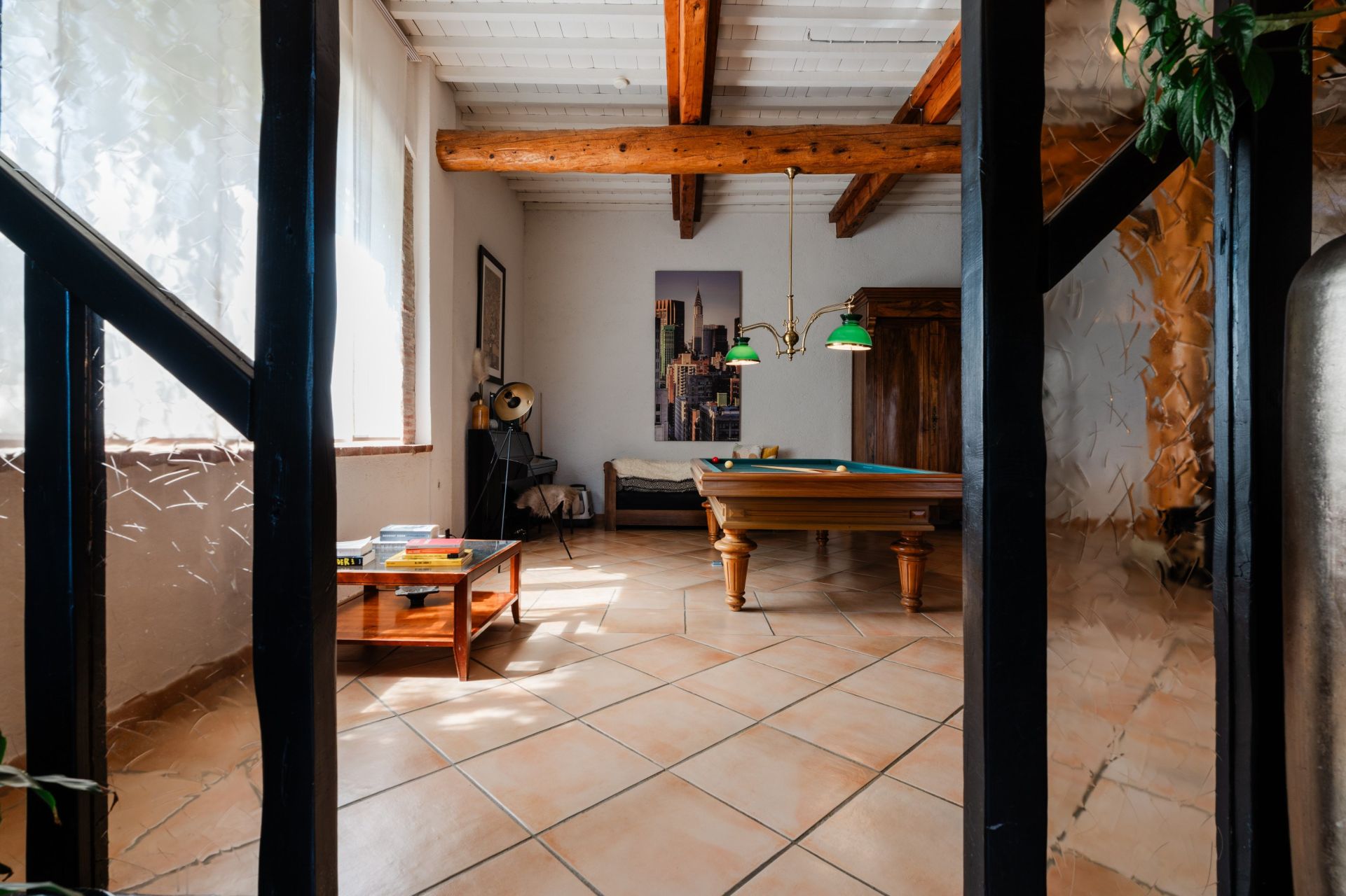 maison de luxe 6 Pièces en vente sur THUIR (66300)