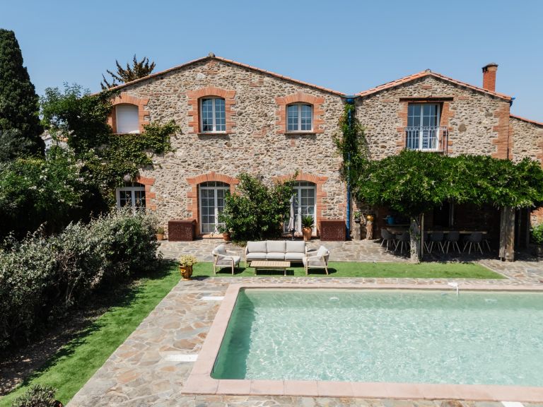 maison de luxe 6 Pièces en vente sur THUIR (66300)