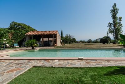 Vente Maison de luxe Thuir 6 Pièces 300 m²