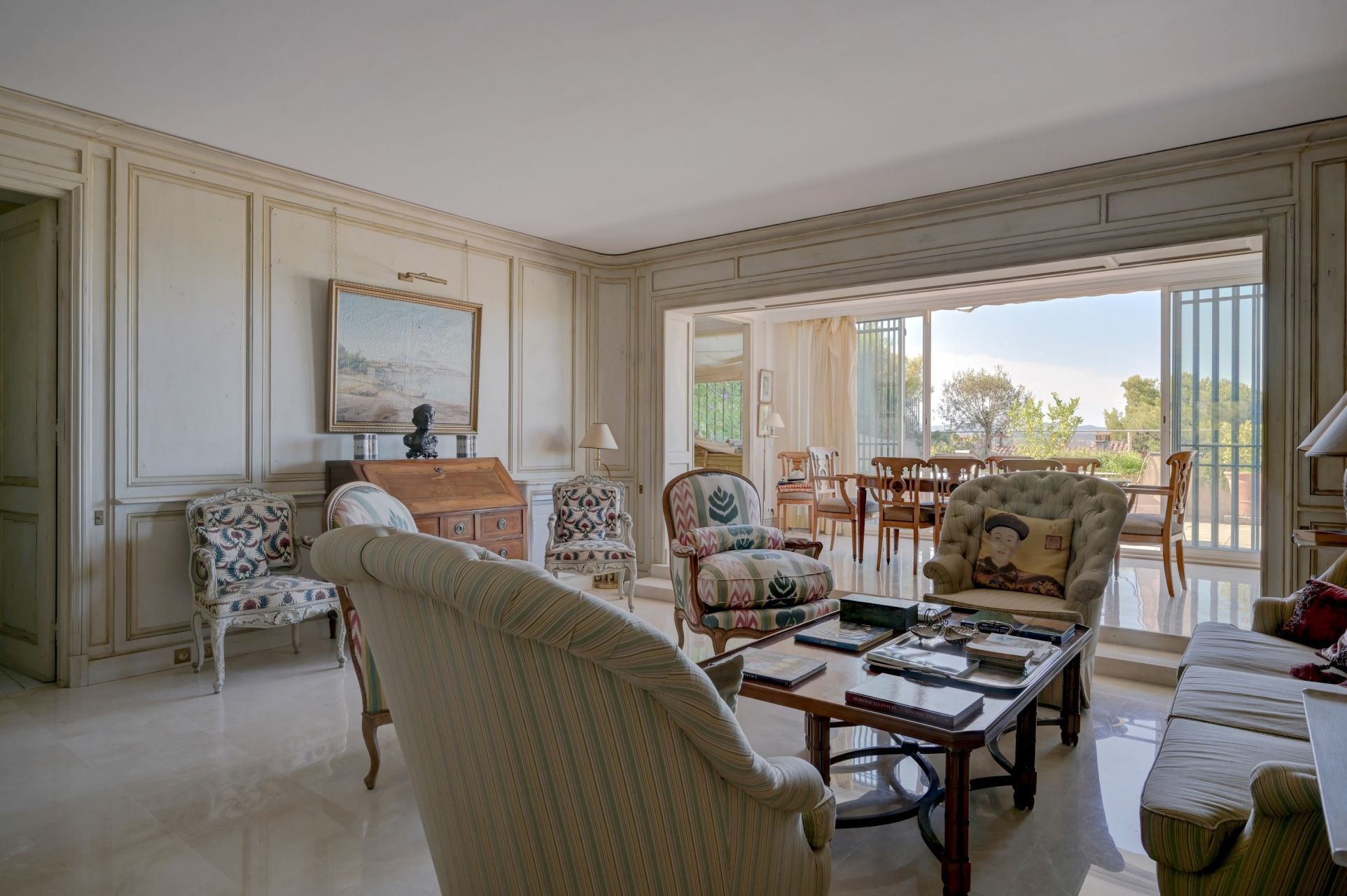 appartement de luxe 4 Pièces en vente sur AIX EN PROVENCE (13100)