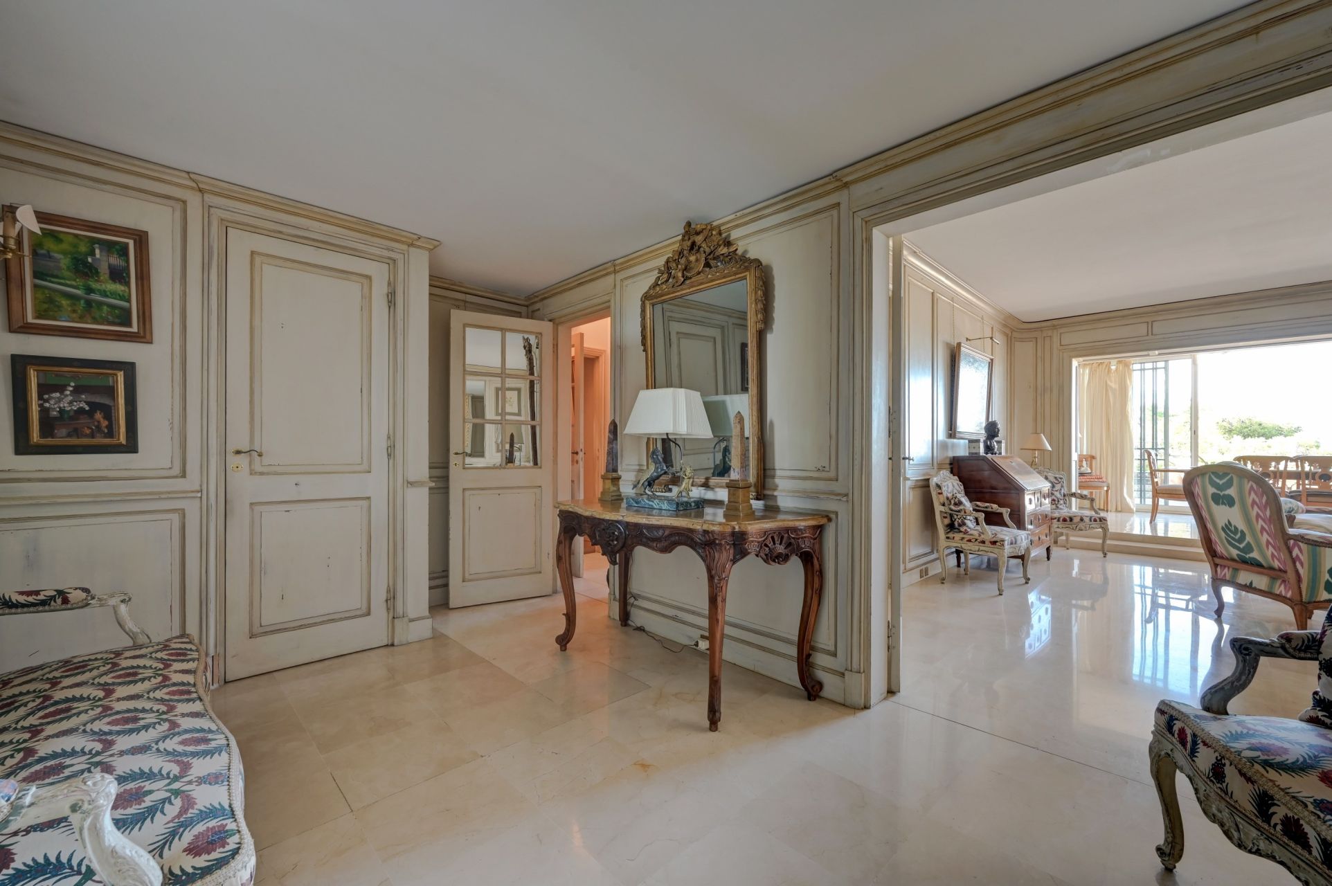 appartement de luxe 4 Pièces en vente sur AIX EN PROVENCE (13100)