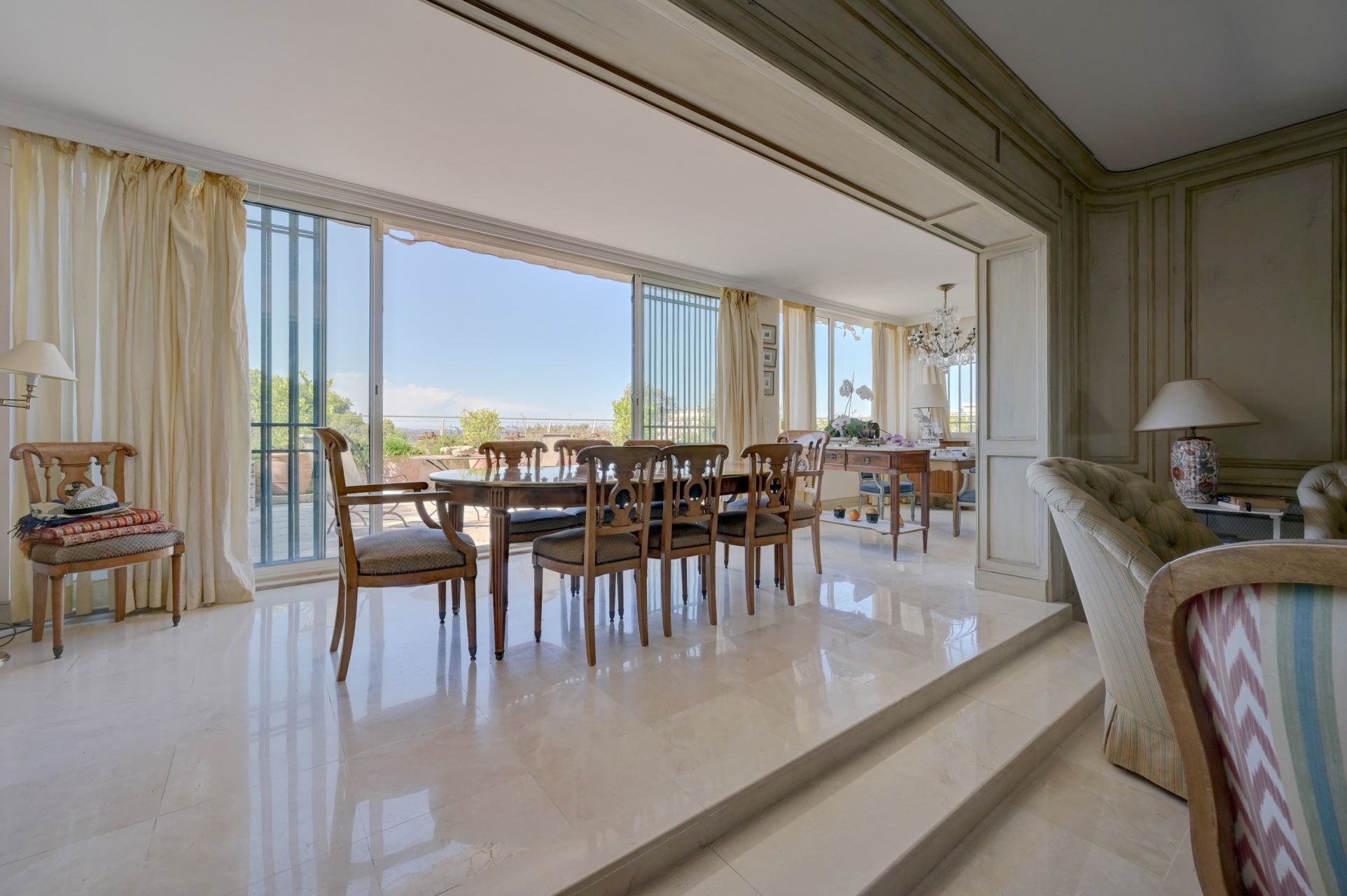 appartement de luxe 4 Pièces en vente sur AIX EN PROVENCE (13100)