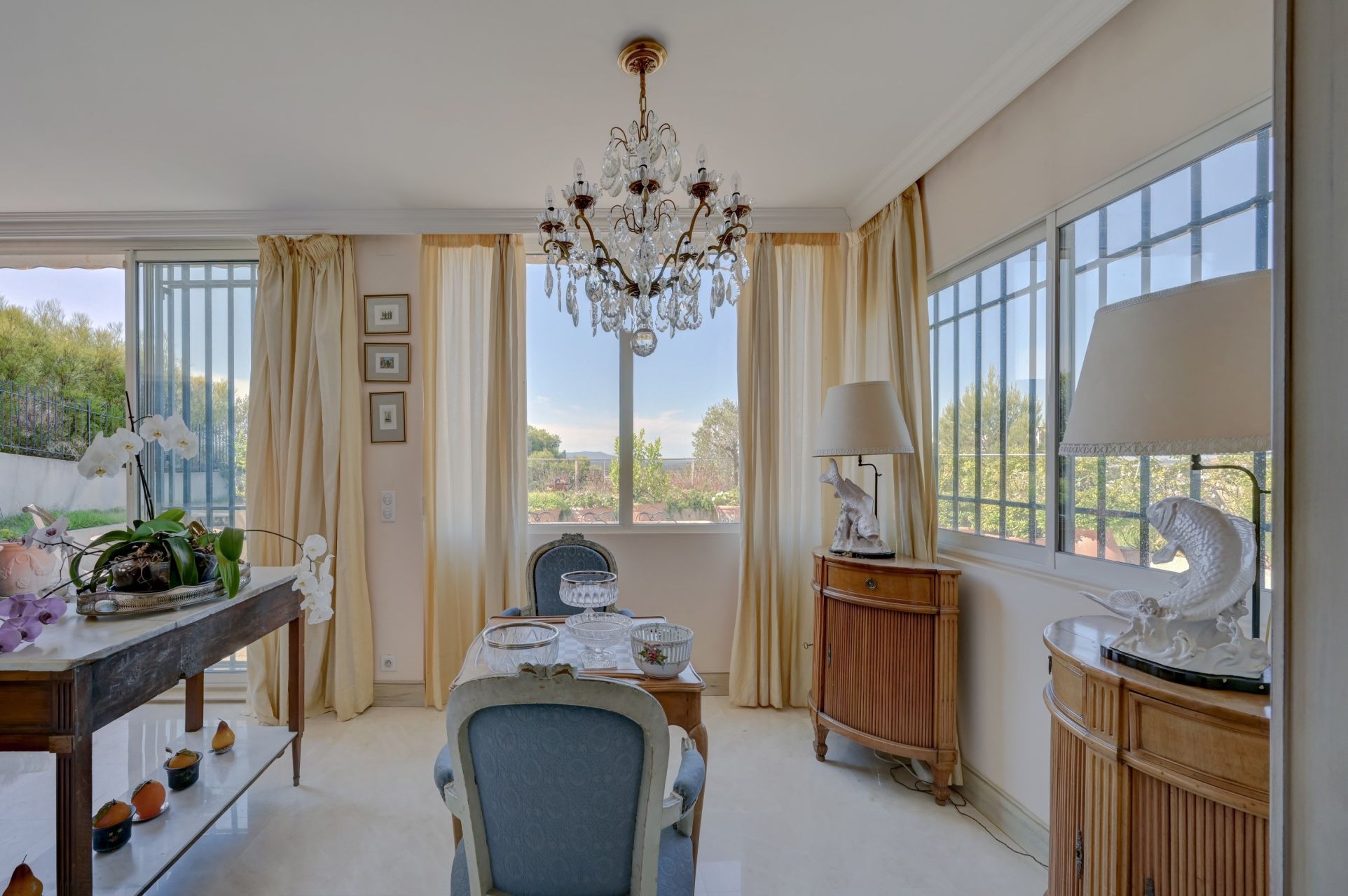 appartement de luxe 4 Pièces en vente sur AIX EN PROVENCE (13100)