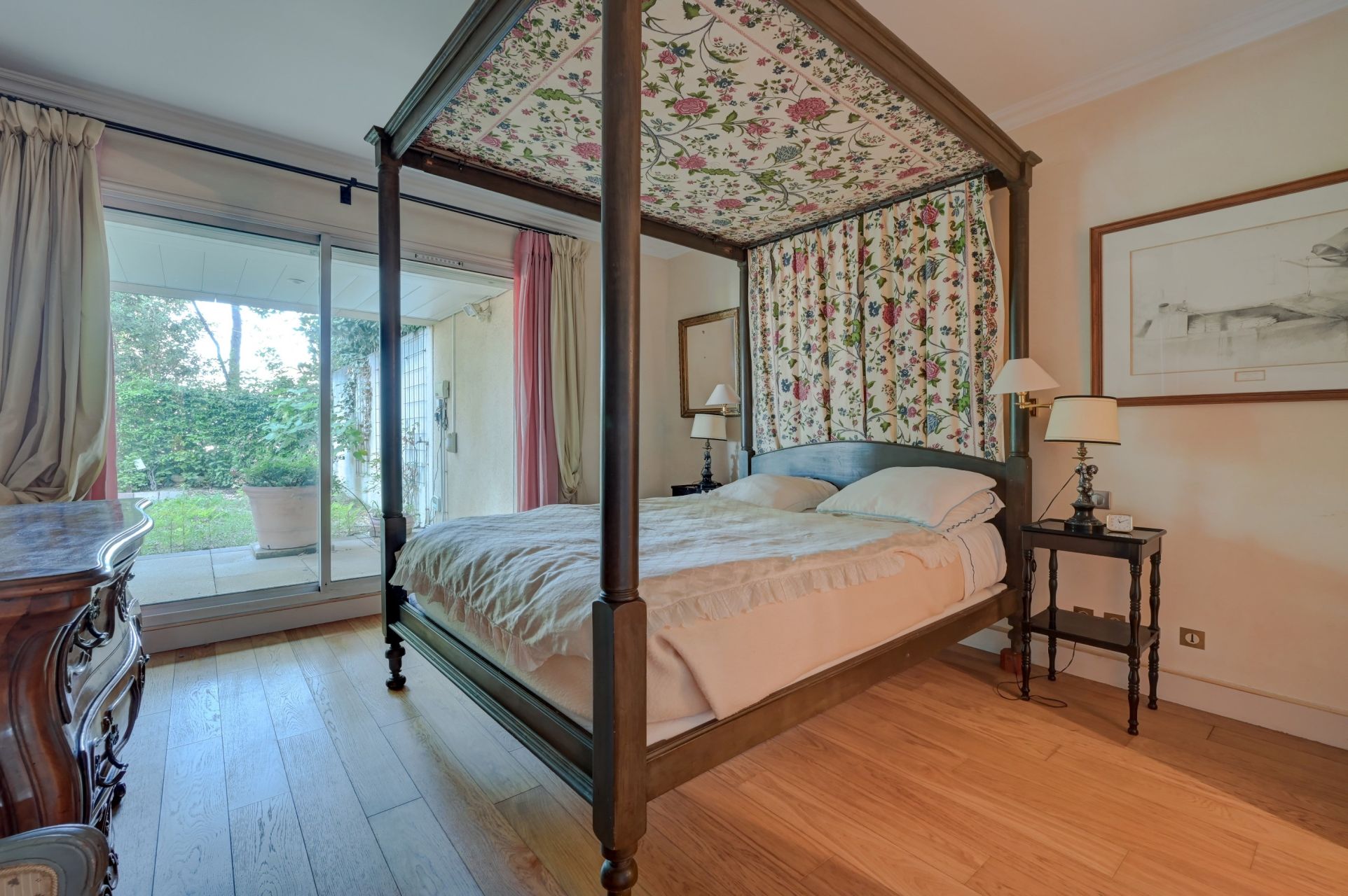 appartement de luxe 4 Pièces en vente sur AIX EN PROVENCE (13100)