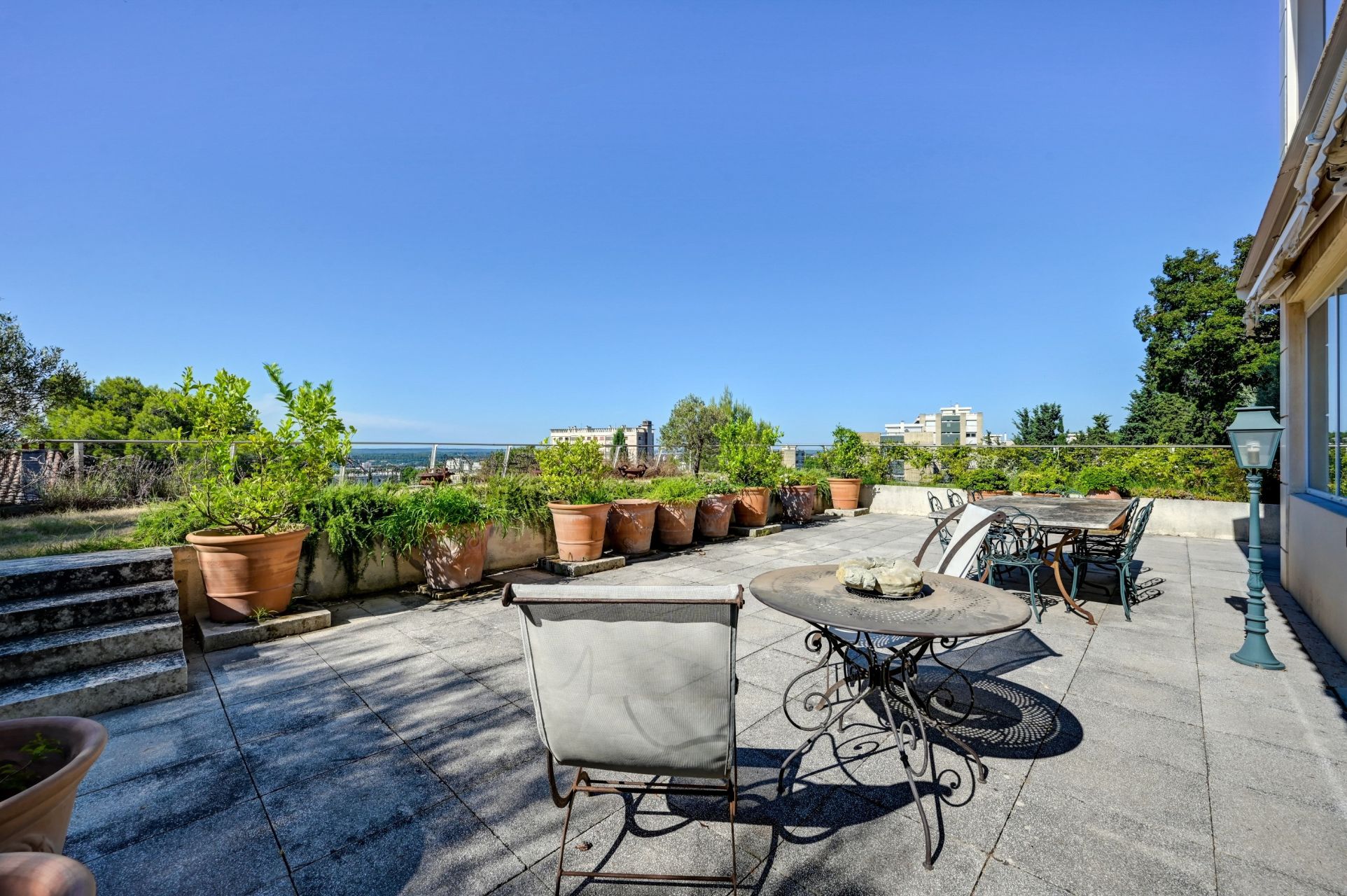 appartement de luxe 4 Pièces en vente sur AIX EN PROVENCE (13100)