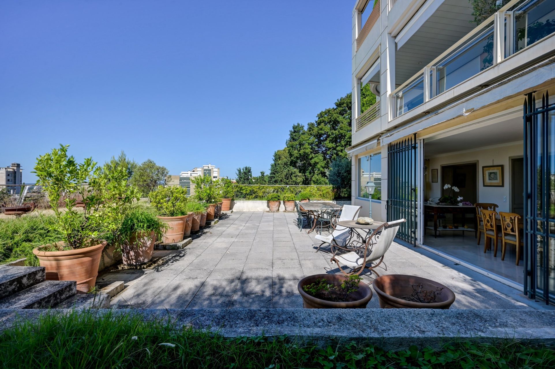 appartement de luxe 4 Pièces en vente sur AIX EN PROVENCE (13100)