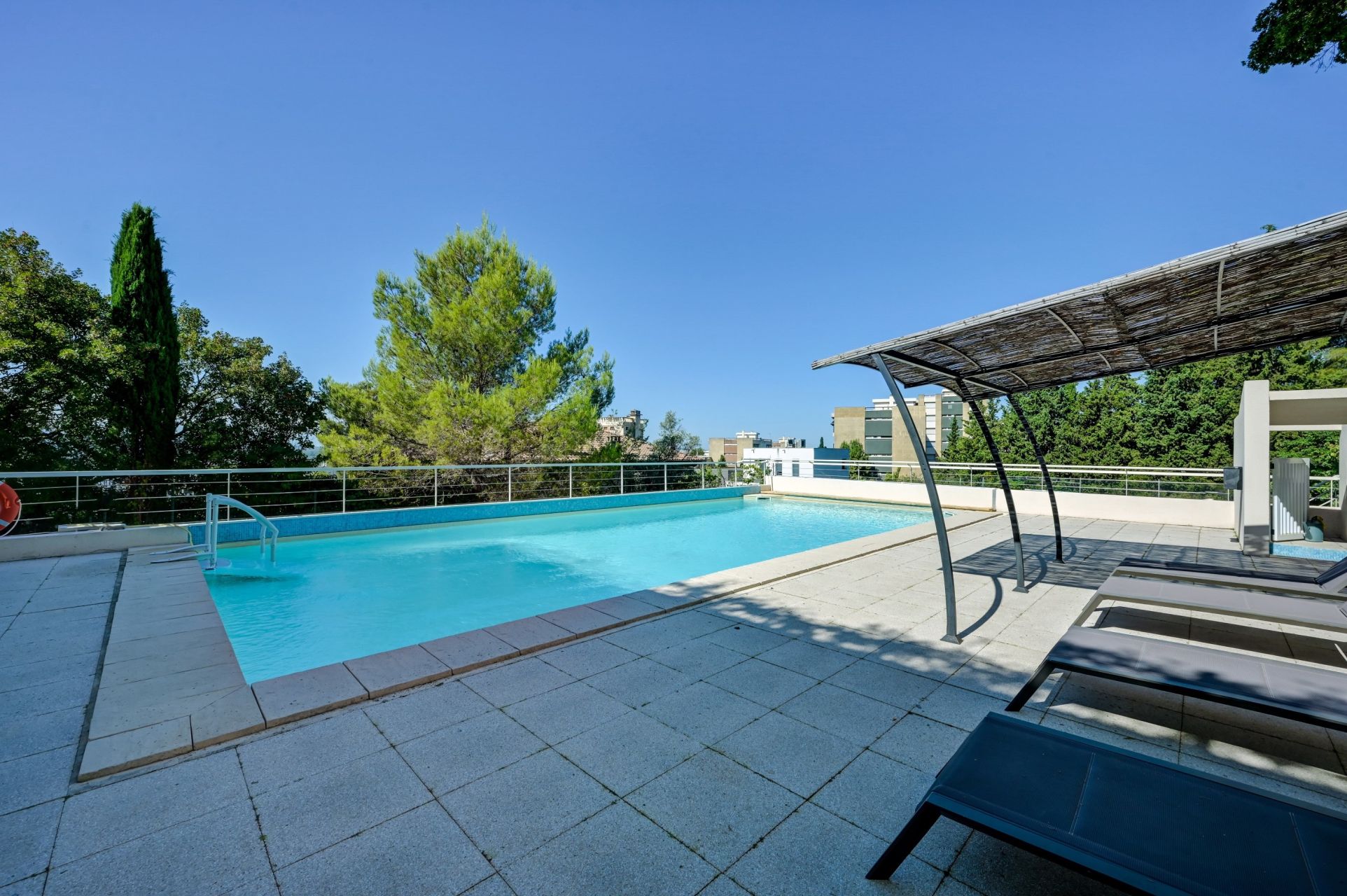 appartement de luxe 4 Pièces en vente sur AIX EN PROVENCE (13100)