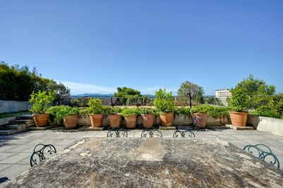 Vente Appartement de luxe Aix-en-Provence 4 Pièces 197 m²