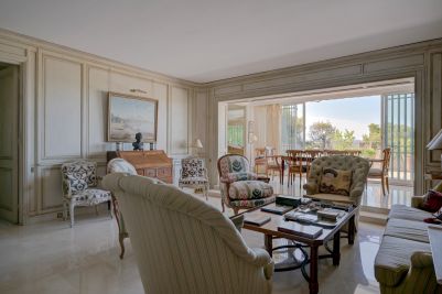 Vente Appartement de luxe Aix-en-Provence 4 Pièces 197 m²