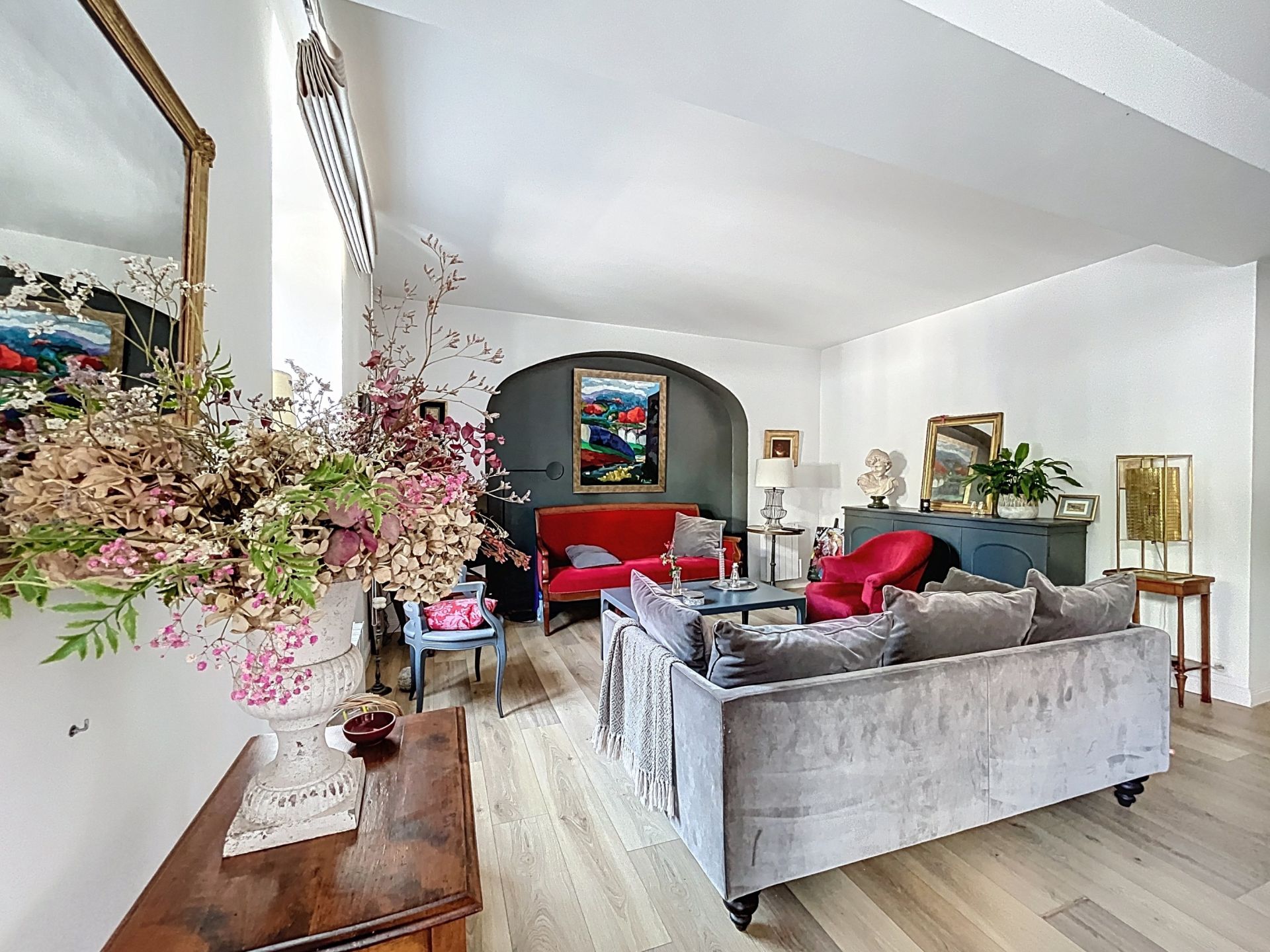 luxury apartment 4 Rooms for sale on ST JEAN DE LUZ (64500)