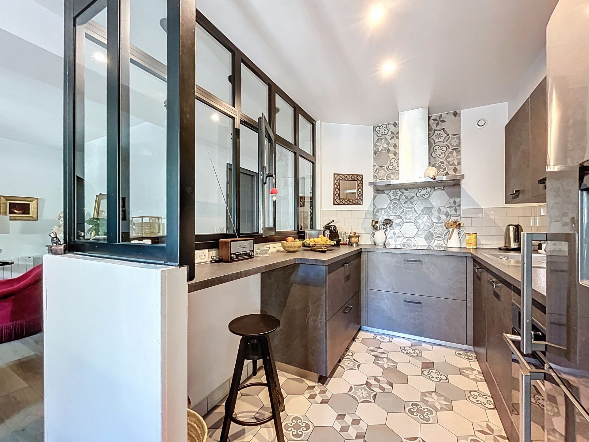 luxury apartment 4 Rooms for sale on ST JEAN DE LUZ (64500)