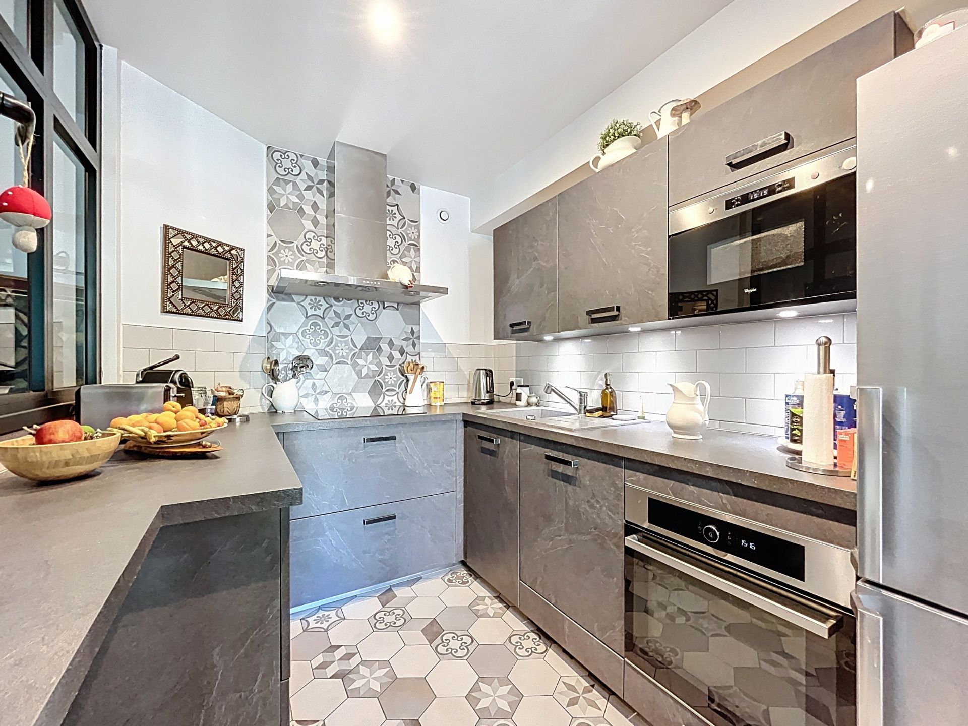 luxury apartment 4 Rooms for sale on ST JEAN DE LUZ (64500)