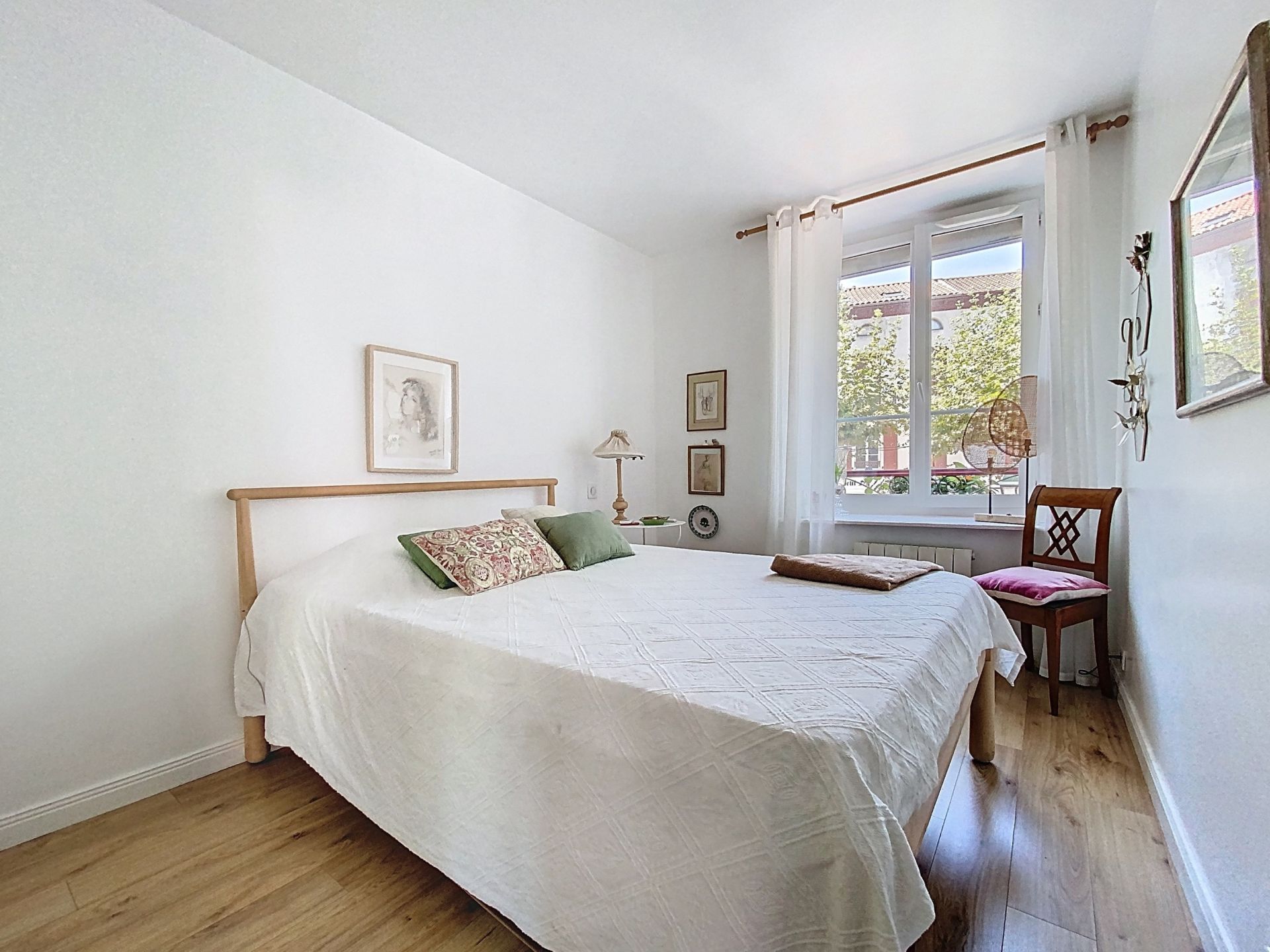 luxury apartment 4 Rooms for sale on ST JEAN DE LUZ (64500)