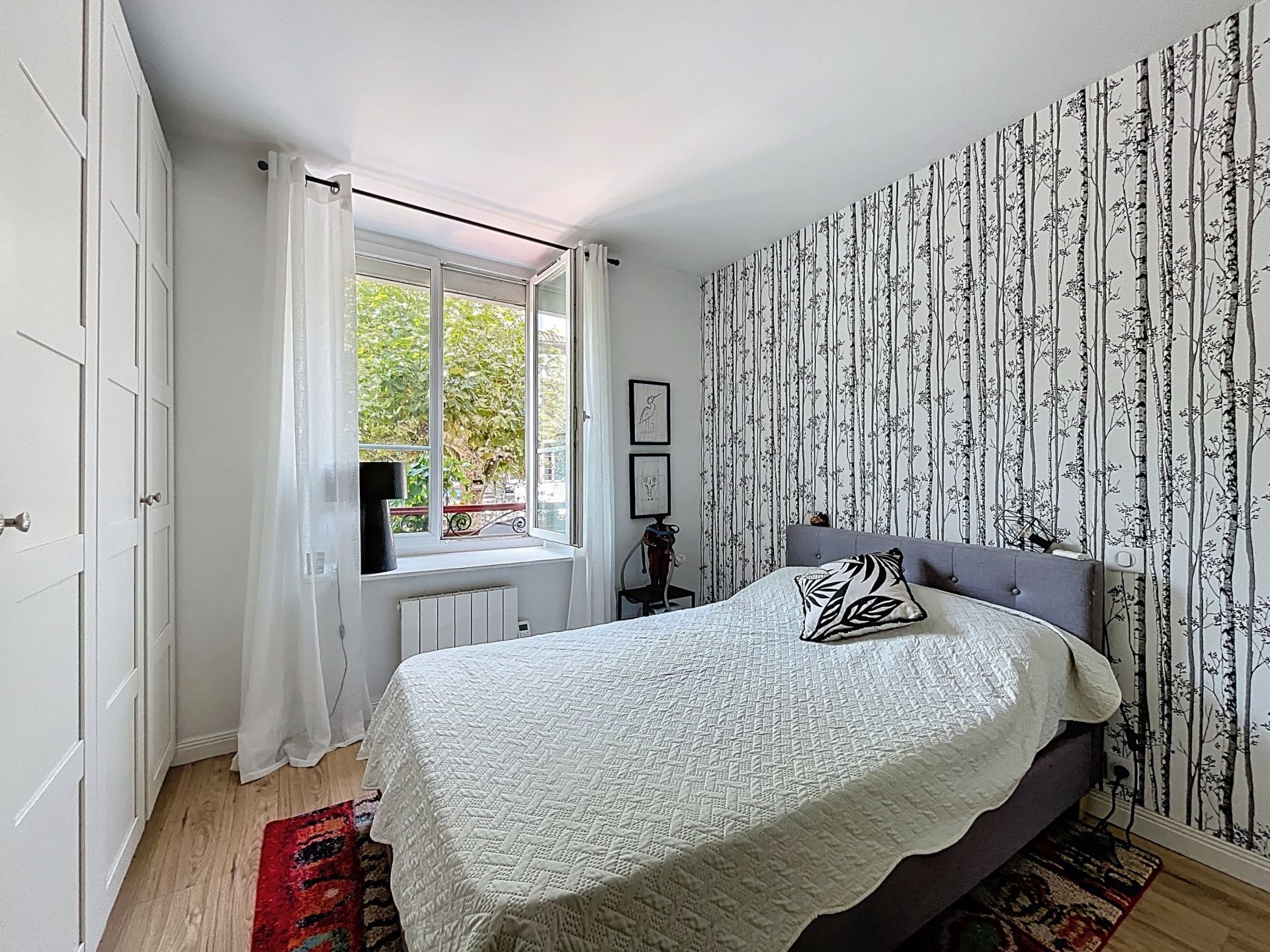 luxury apartment 4 Rooms for sale on ST JEAN DE LUZ (64500)