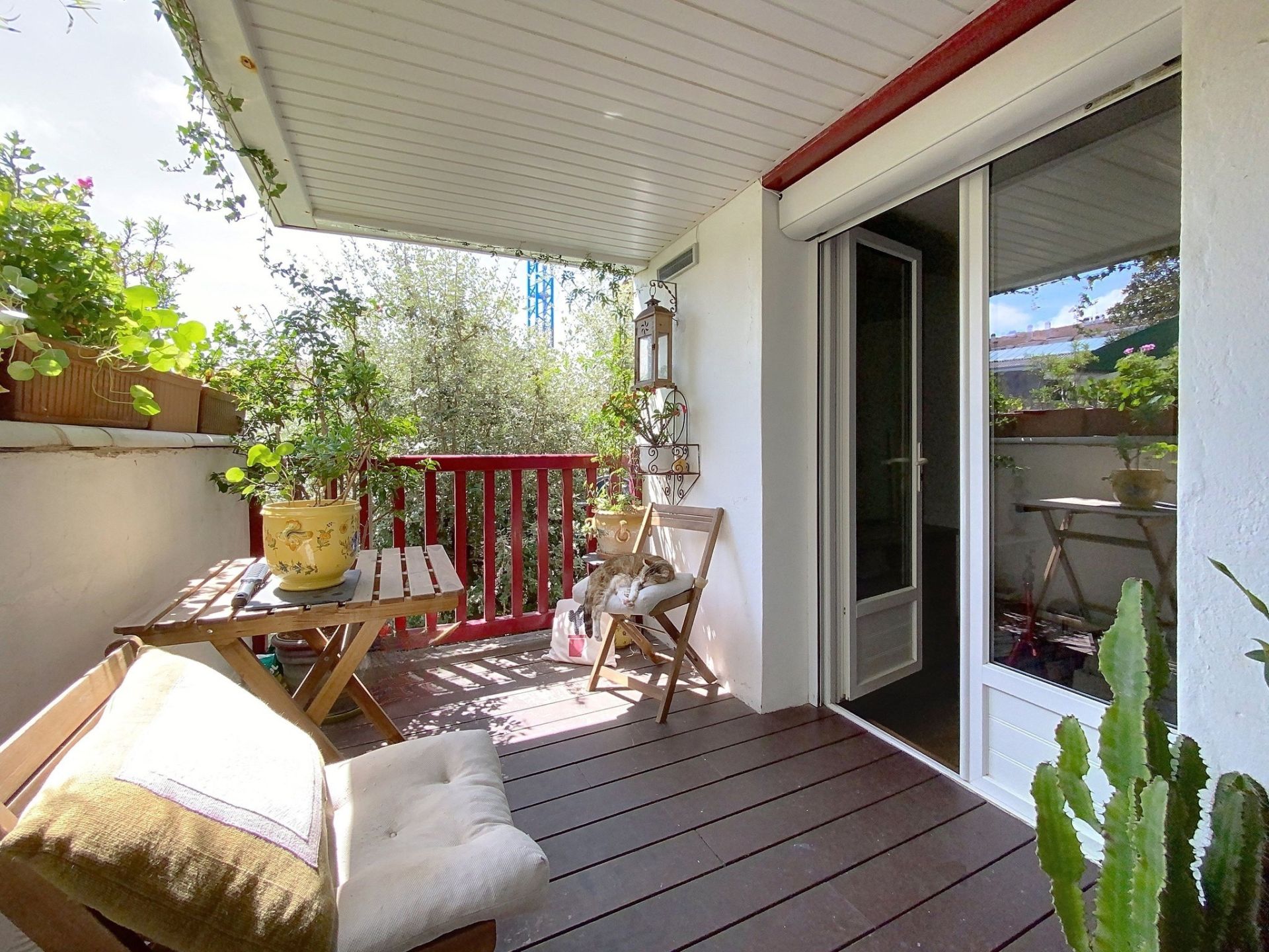 luxury apartment 4 Rooms for sale on ST JEAN DE LUZ (64500)