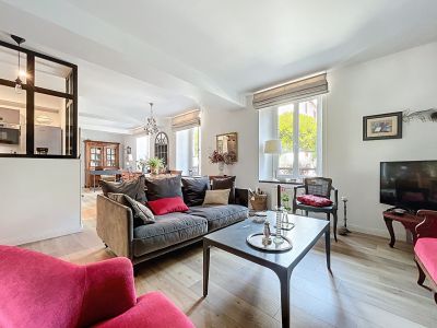 Sale Luxury apartment Saint-Jean-de-Luz 4 Rooms 85 m²