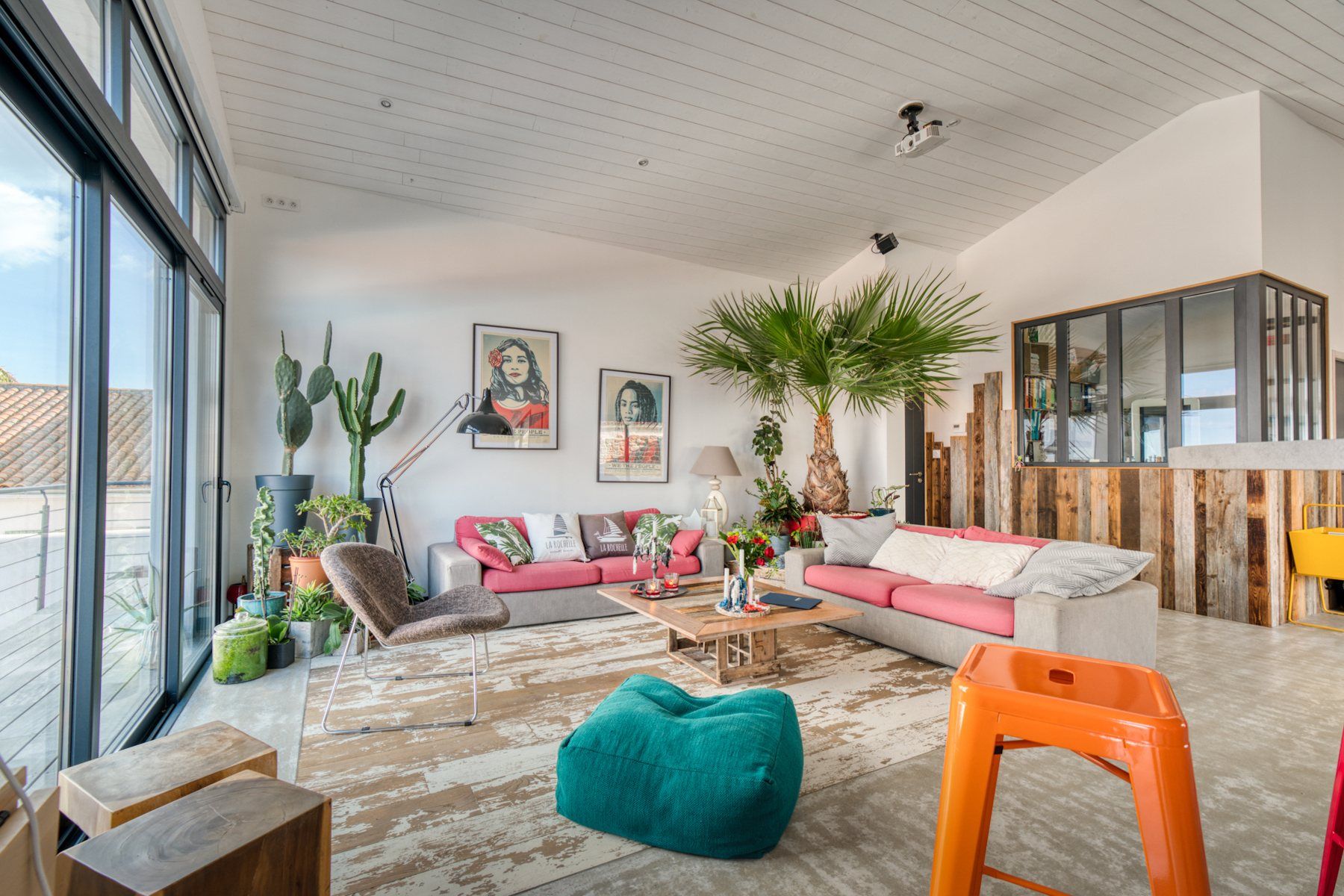 maison de luxe 8 Pièces en vente sur RIVEDOUX PLAGE (17940)