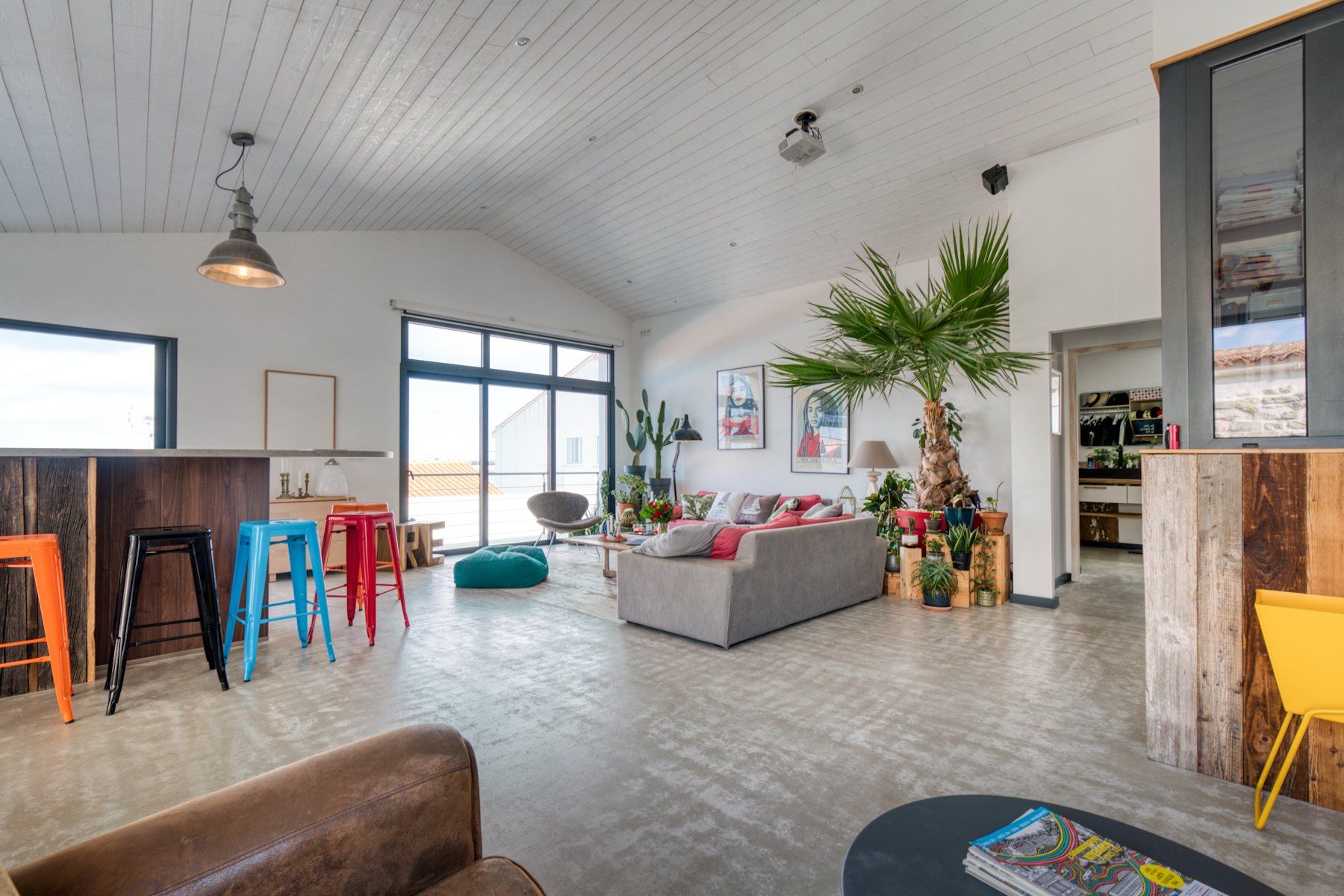 maison de luxe 8 Pièces en vente sur RIVEDOUX PLAGE (17940)