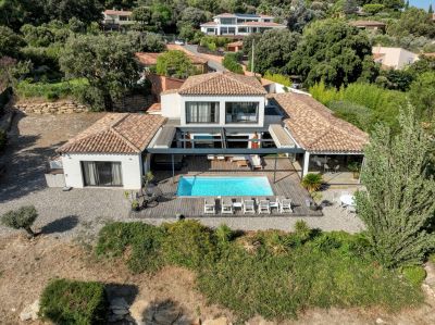 Vente Maison de luxe La Cadière-d'Azur 6 Pièces 300 m²