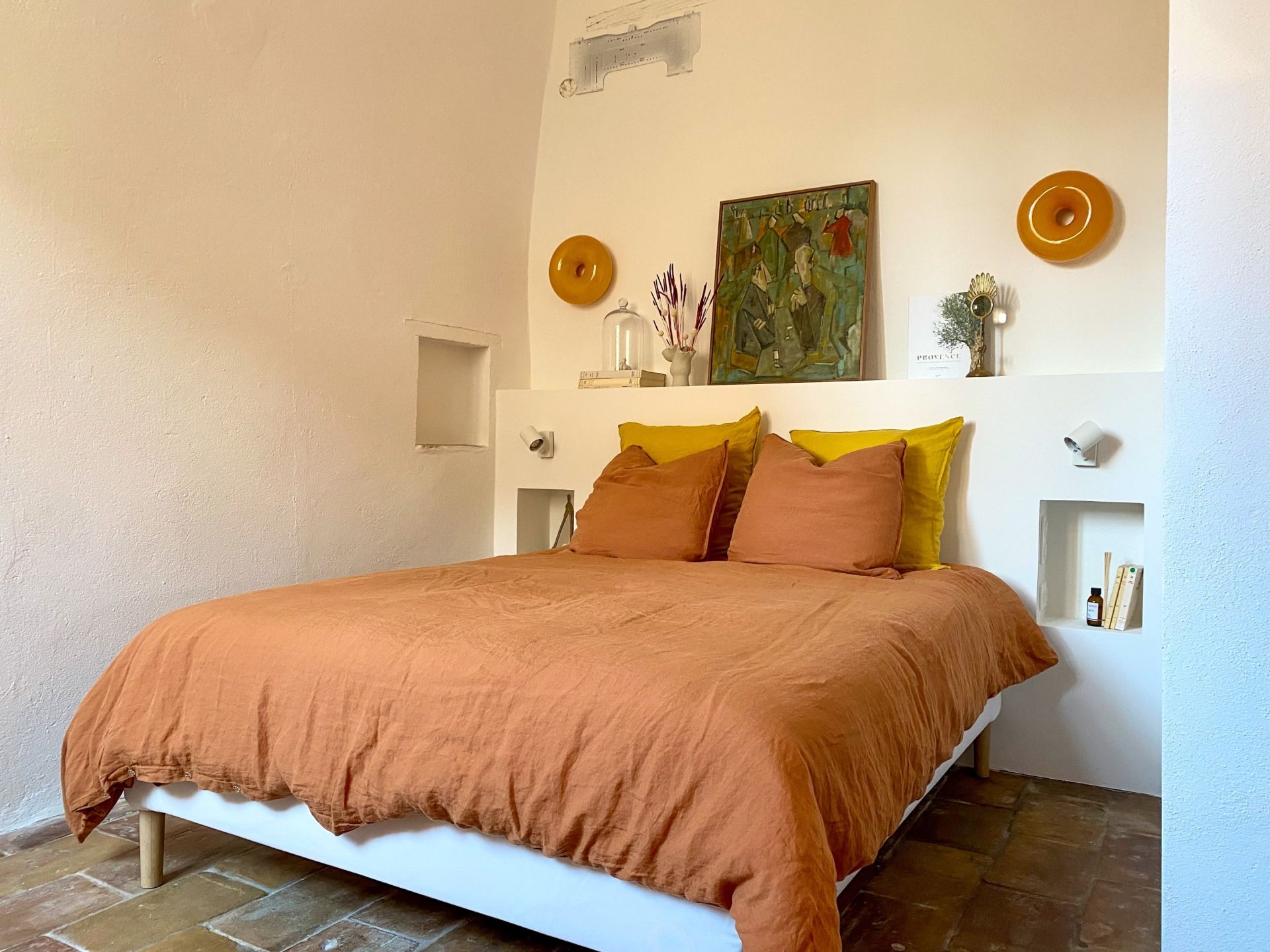 luxury house 27 Rooms for sale on ST MARTIN DE CASTILLON (84750)