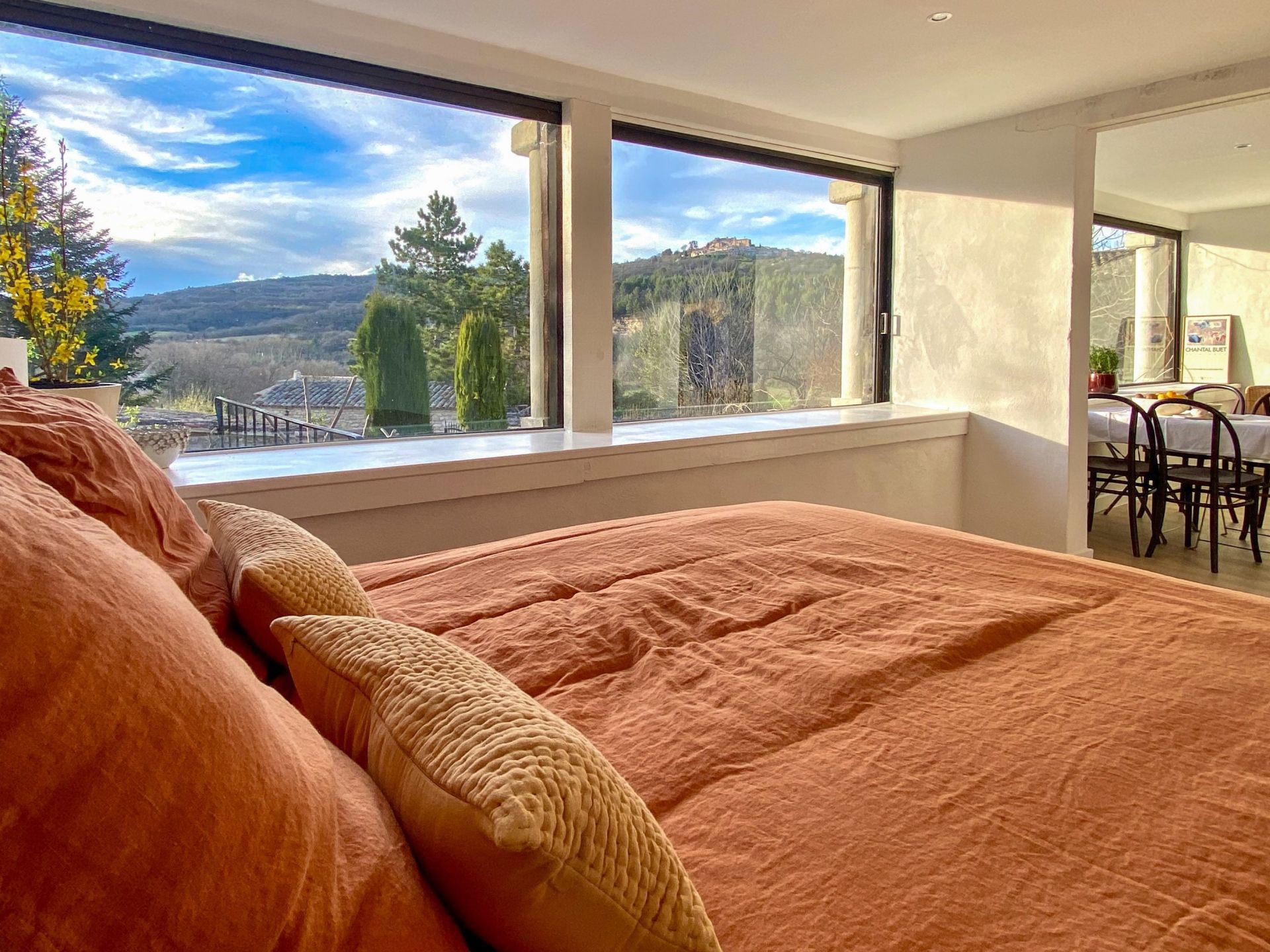 luxury house 27 Rooms for sale on ST MARTIN DE CASTILLON (84750)