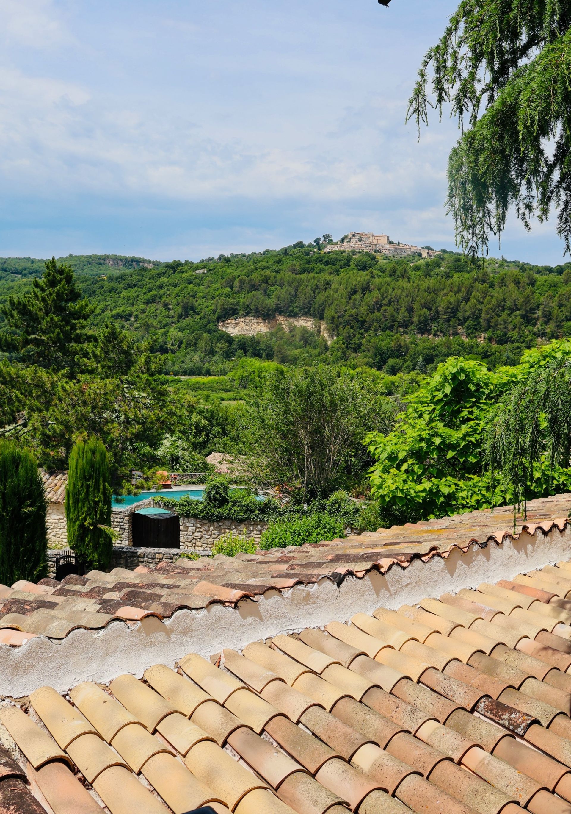 luxury house 27 Rooms for sale on ST MARTIN DE CASTILLON (84750)