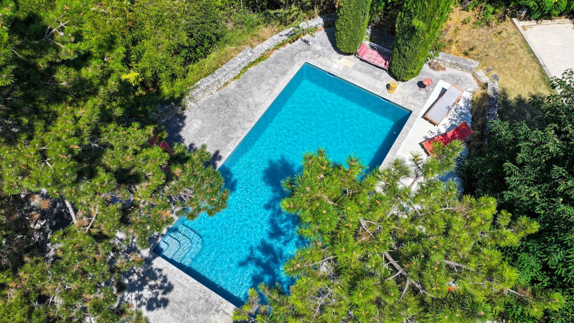 luxury house 27 Rooms for sale on ST MARTIN DE CASTILLON (84750)