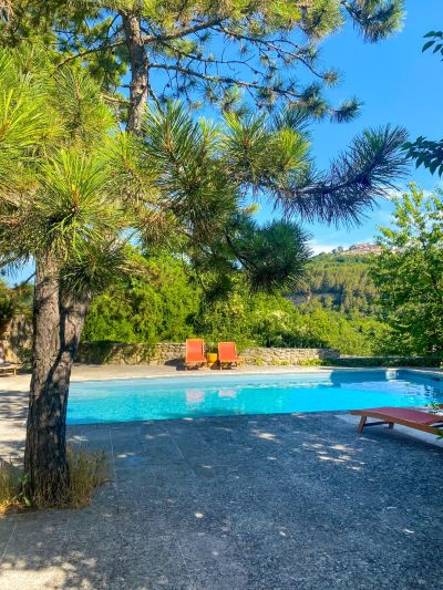 Sale Luxury house Saint-Martin-de-Castillon 27&nbsp;Rooms 446&nbsp;m²