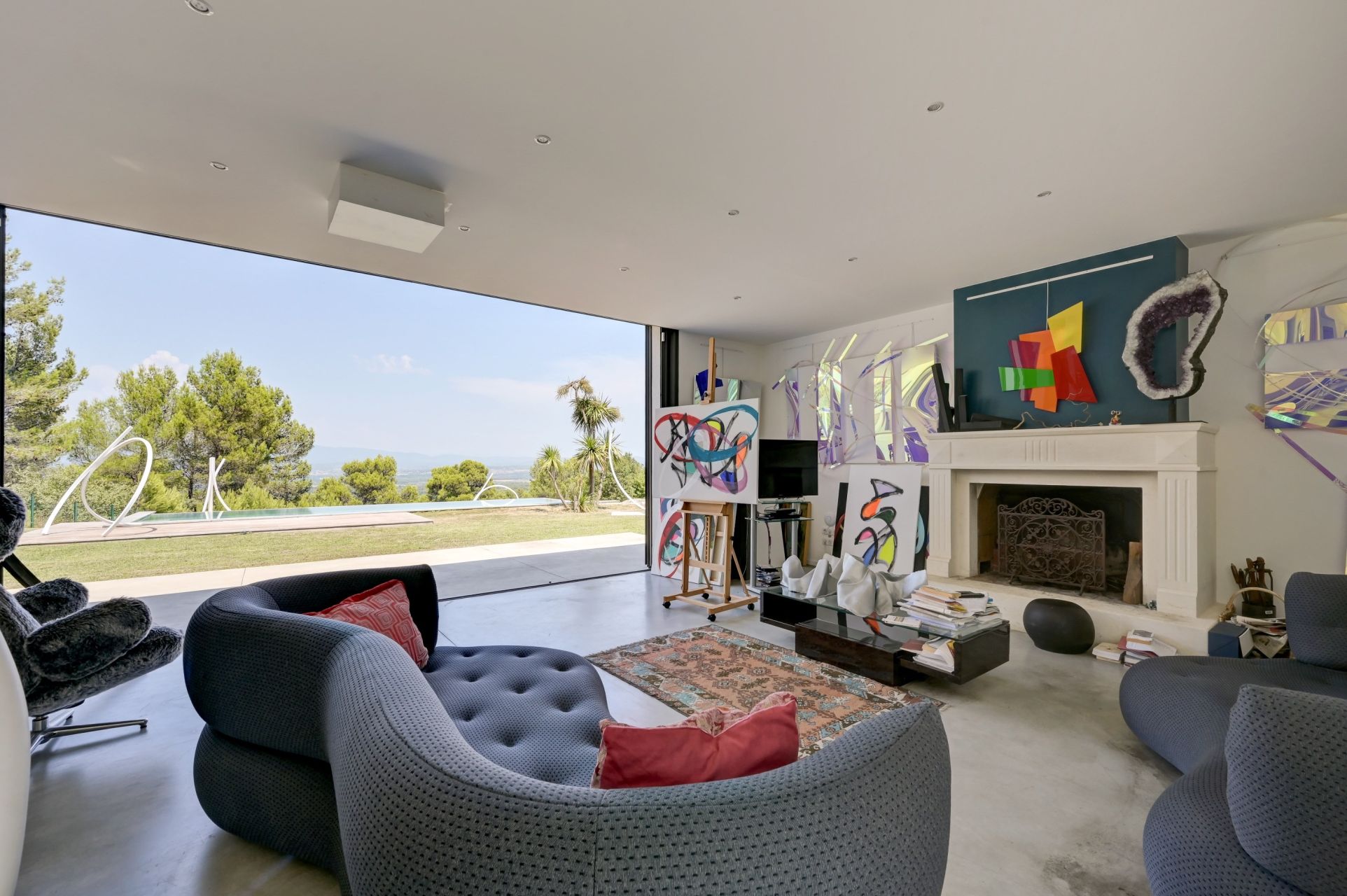 maison de luxe 6 Pièces en vente sur AIX EN PROVENCE (13100)