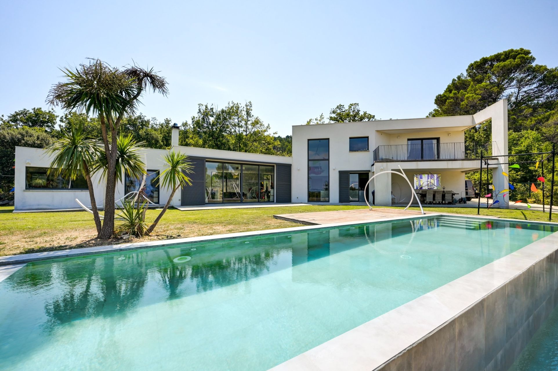 maison de luxe 6 Pièces en vente sur AIX EN PROVENCE (13100)