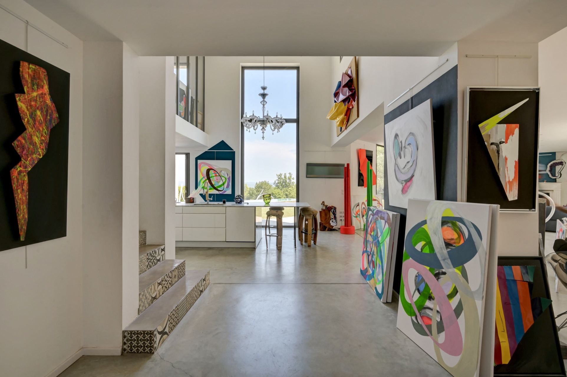 luxury house 6 Rooms for sale on AIX EN PROVENCE (13100)