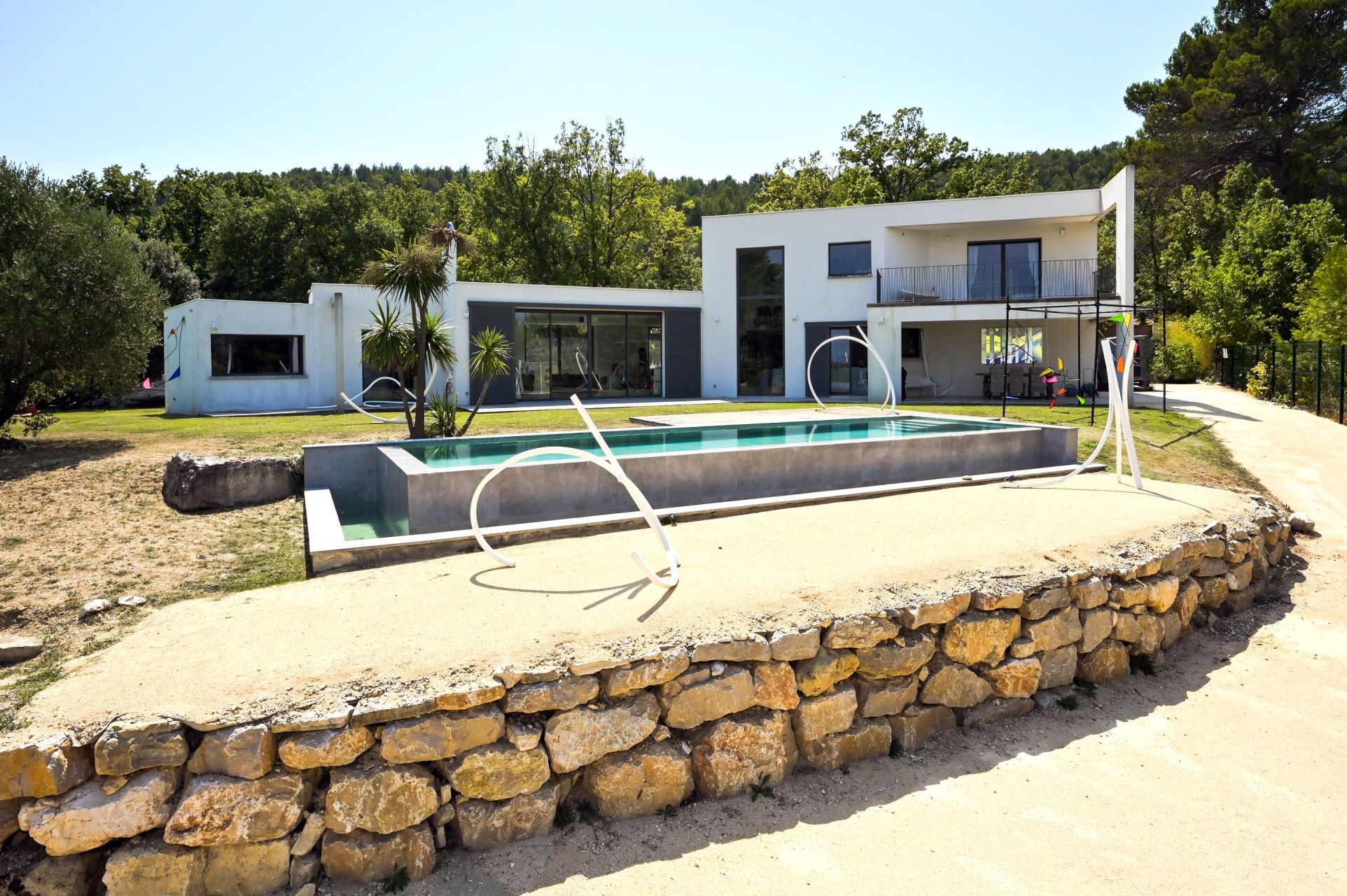 maison de luxe 6 Pièces en vente sur AIX EN PROVENCE (13100)