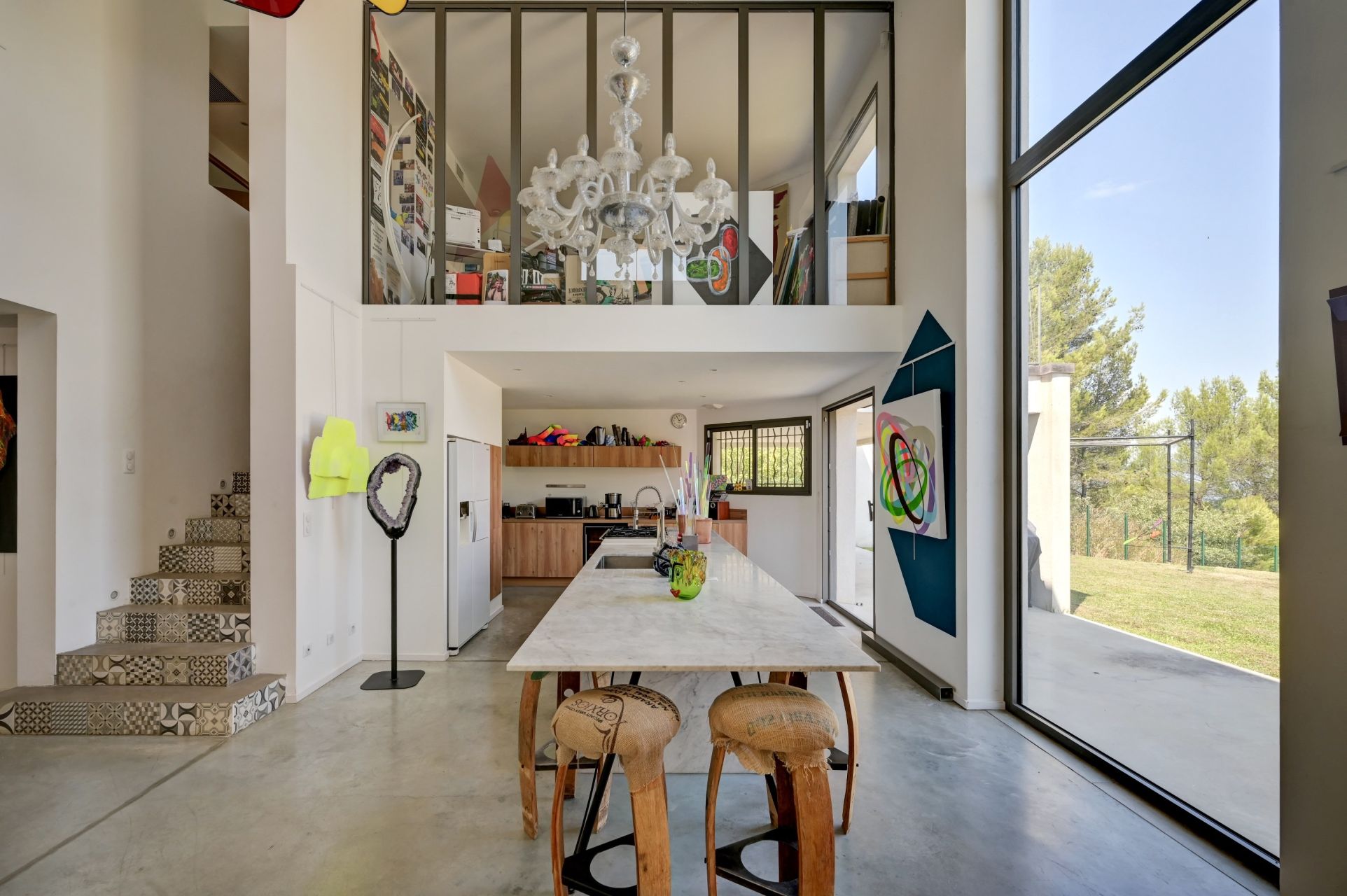 luxury house 6 Rooms for sale on AIX EN PROVENCE (13100)