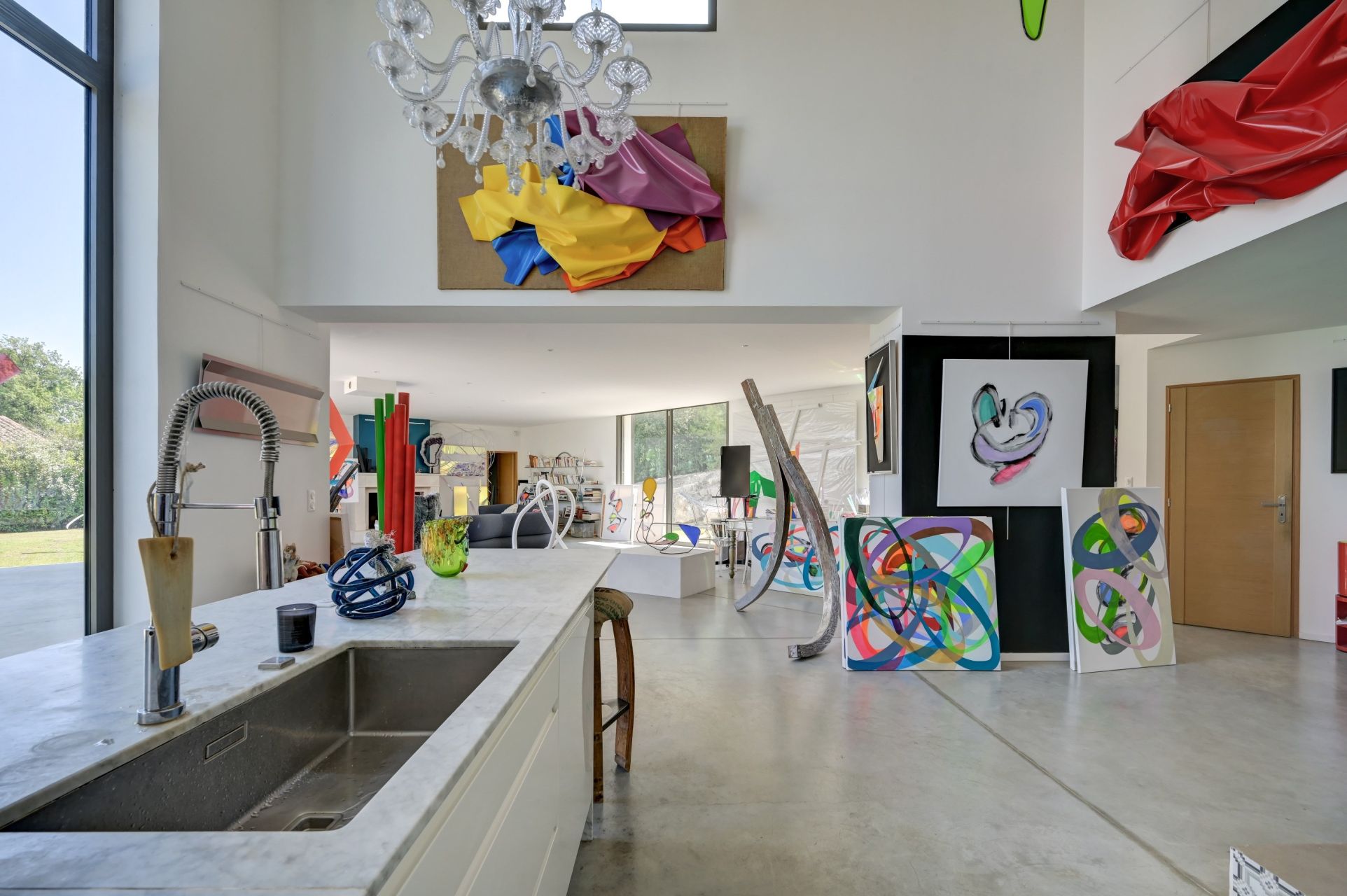 maison de luxe 6 Pièces en vente sur AIX EN PROVENCE (13100)