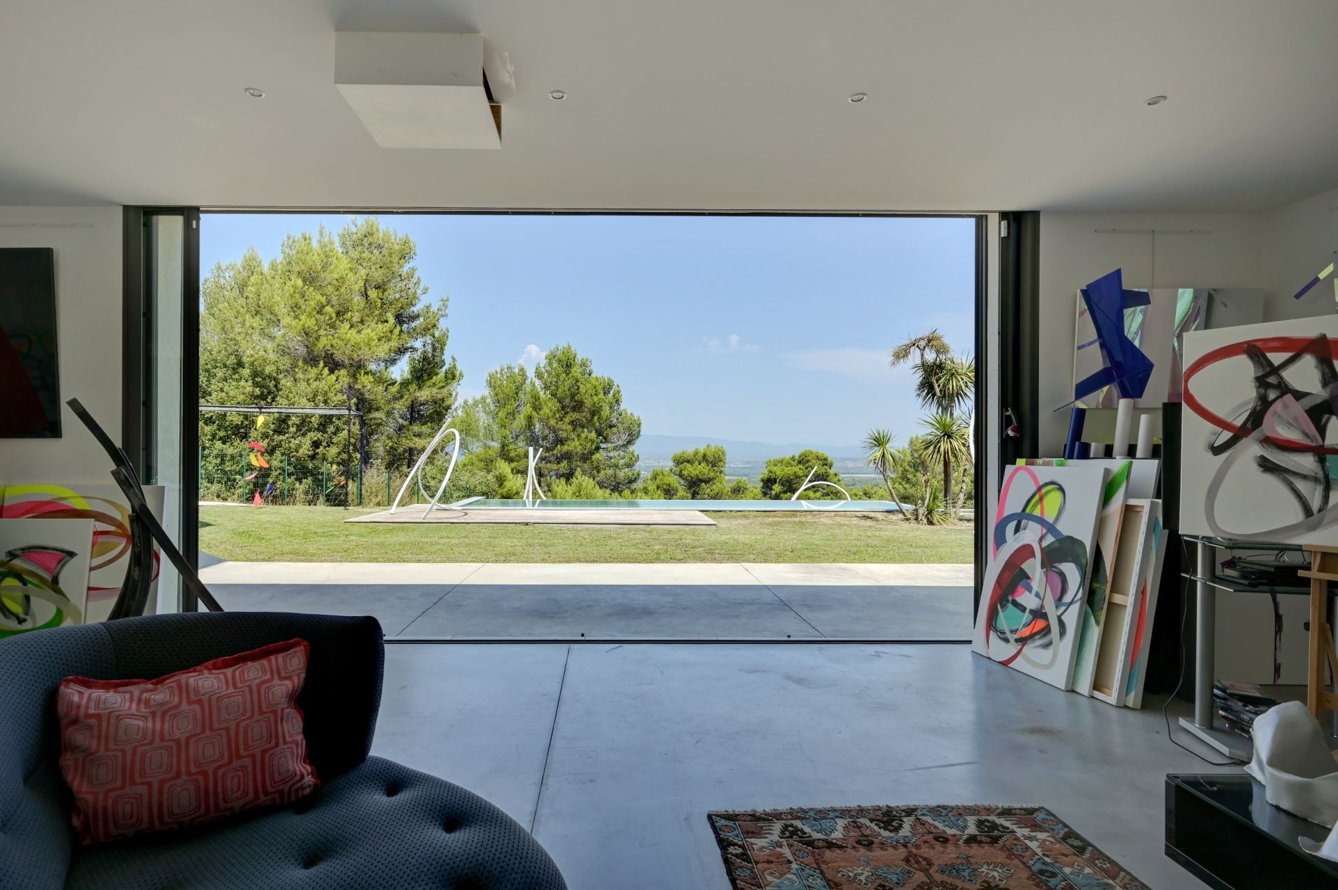 maison de luxe 6 Pièces en vente sur AIX EN PROVENCE (13100)