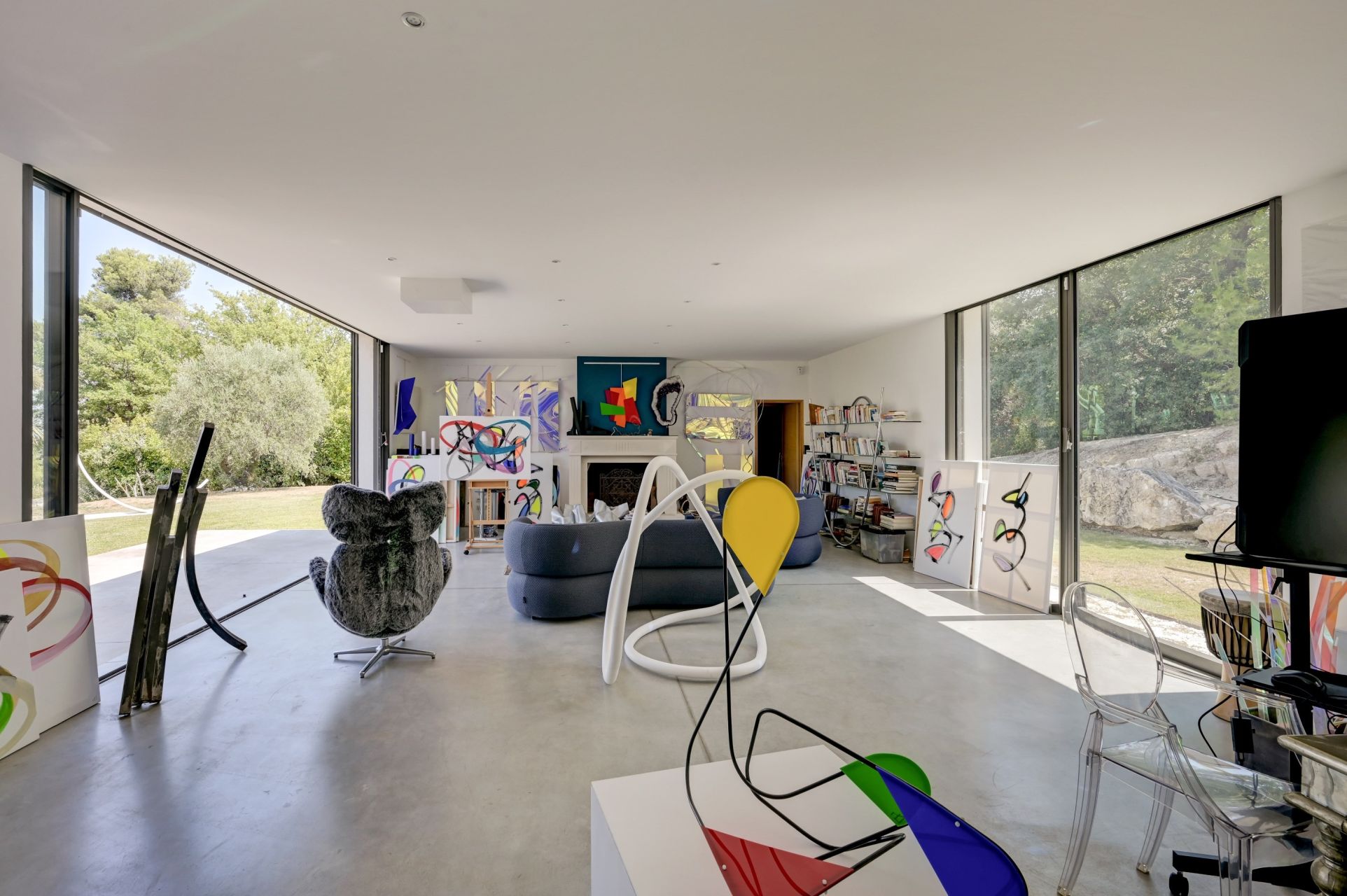 maison de luxe 6 Pièces en vente sur AIX EN PROVENCE (13100)