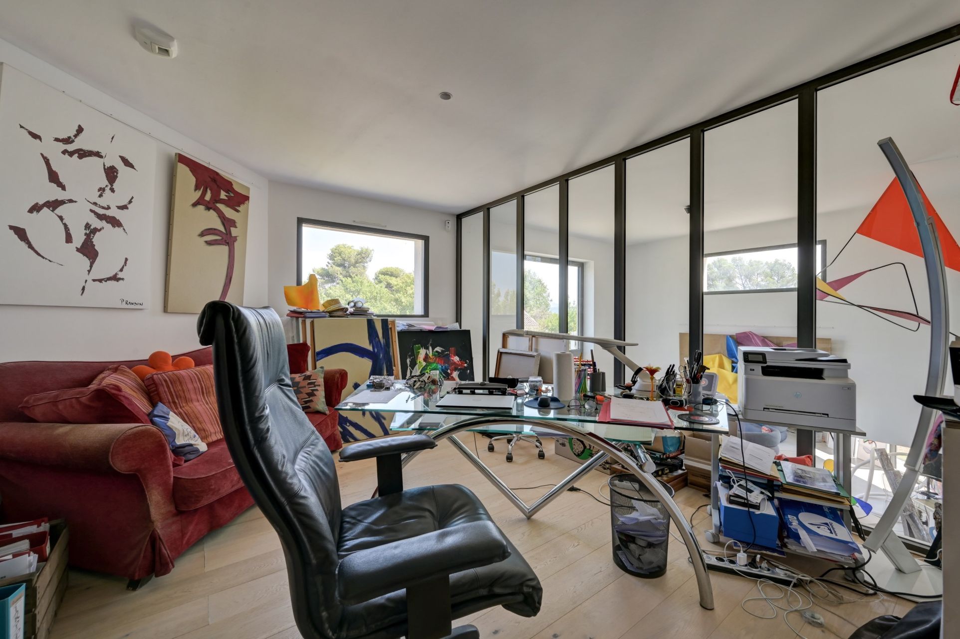 luxury house 6 Rooms for sale on AIX EN PROVENCE (13100)