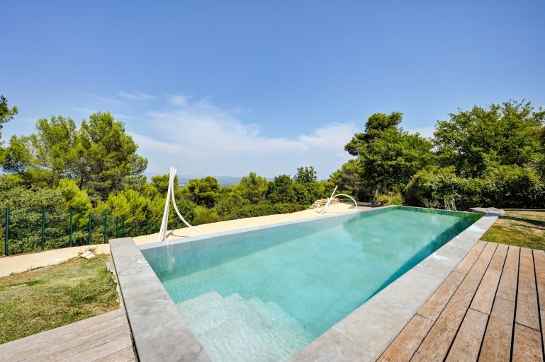 maison de luxe 6 Pièces en vente sur AIX EN PROVENCE (13100)