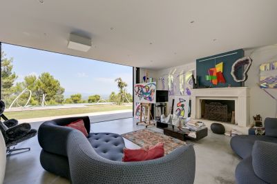 Sale Luxury house Aix-en-Provence 6&nbsp;Rooms 272&nbsp;m²