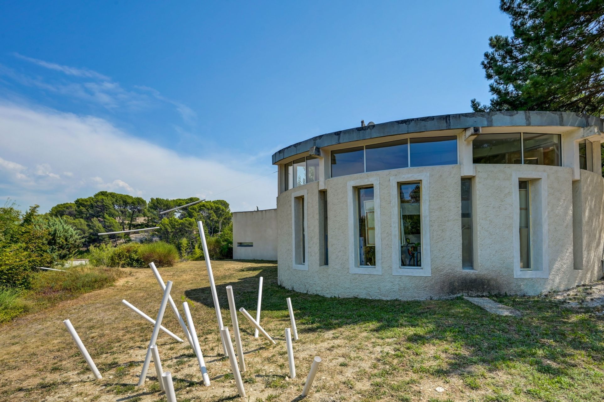 luxury house 2 Rooms for sale on AIX EN PROVENCE (13100)