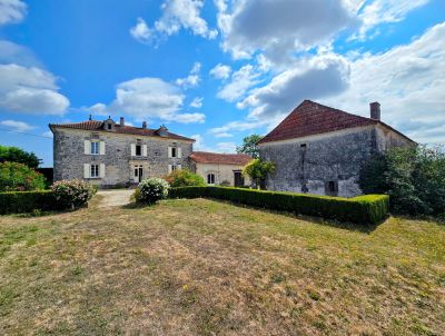Sale Luxury house Périgueux 10 Rooms 278 m²