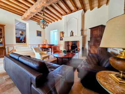 Sale Luxury house Périgueux 10 Rooms 278 m²