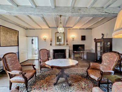 Sale Luxury house Périgueux 10 Rooms 278 m²