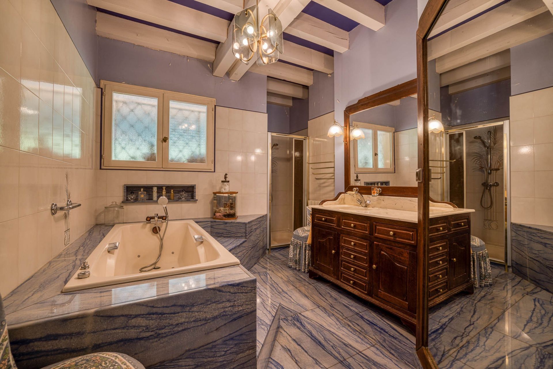 maison de luxe 10 Pièces en vente sur MENTHON ST BERNARD (74290)